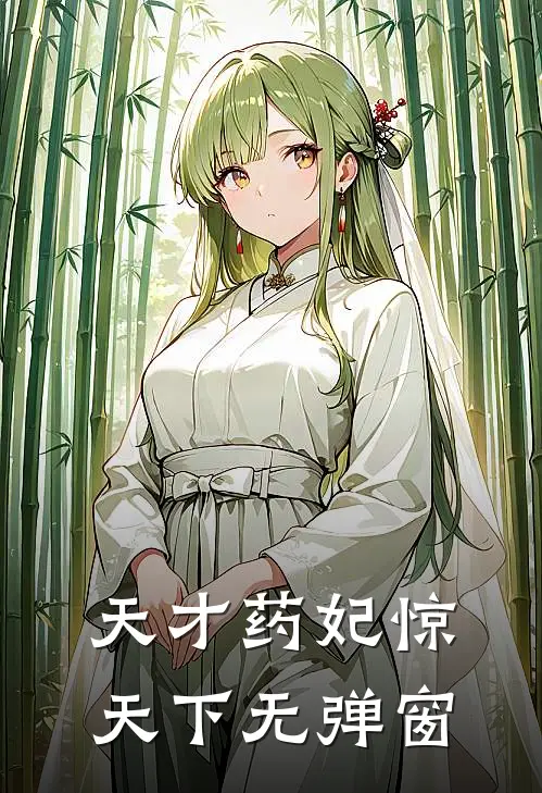 天才药妃惊天下无弹窗