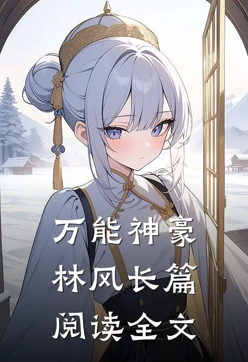 万能神豪林风长篇阅读全文