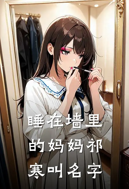 睡在墙里的妈妈祁寒叫名字