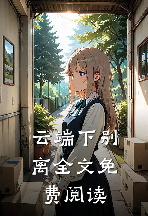 云端下别离全文免费阅读