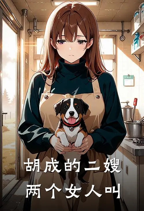 胡成的二嫂两个女人叫