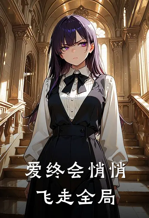 爱终会悄悄飞走全局