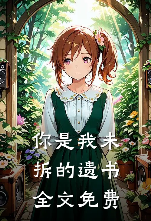 你是我未拆的遗书全文免费