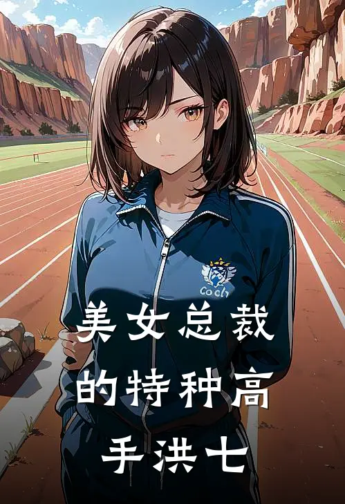美女总裁的特种高手 洪七