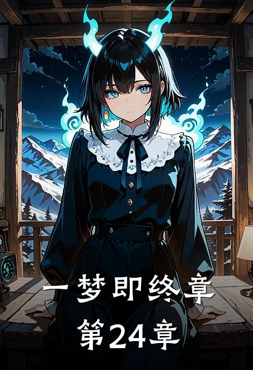 一梦即终章第24章
