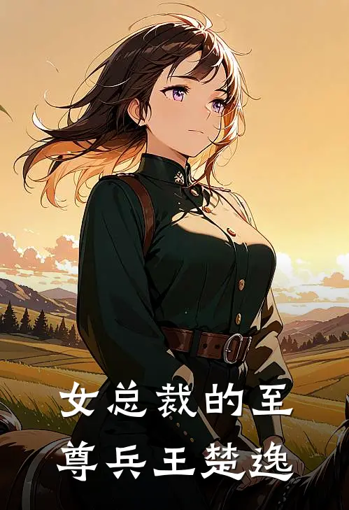 女总裁的至尊兵王楚逸