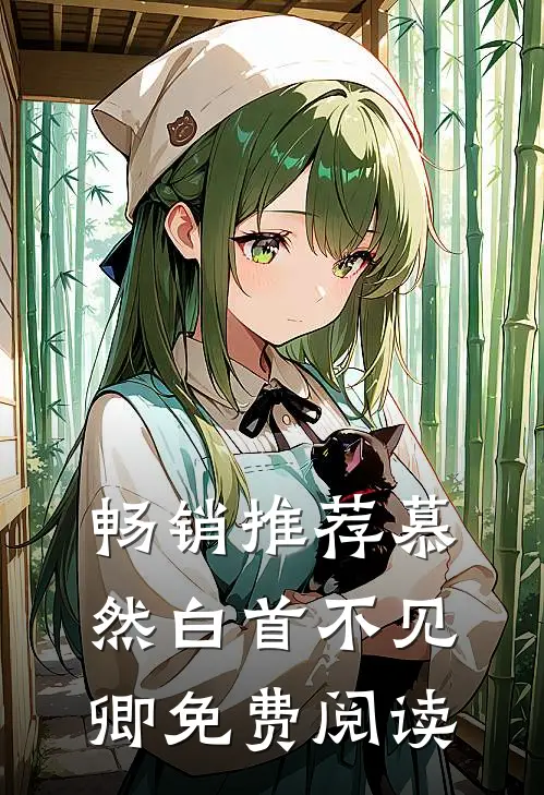 畅销推荐慕然白首不见卿免费阅读