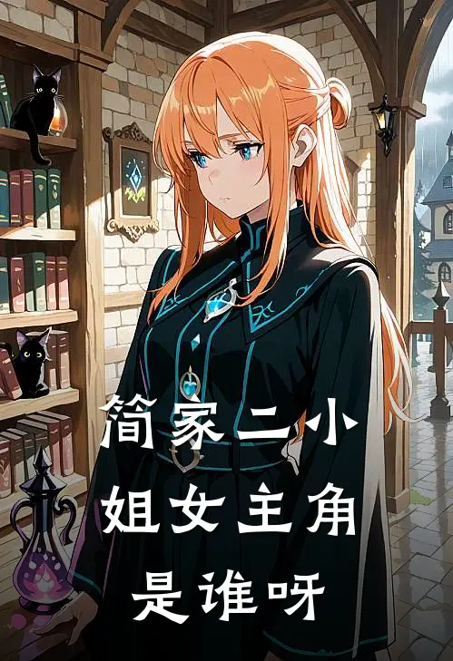 简家二小姐女主角是谁呀