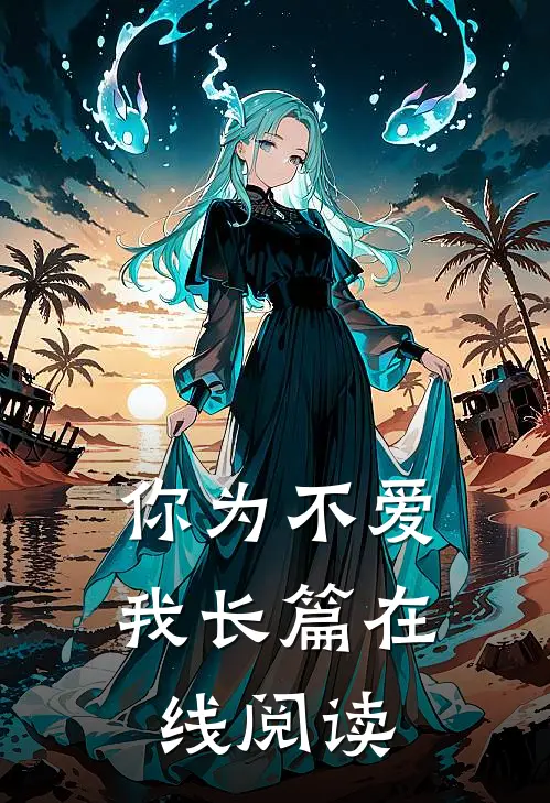 你为不爱我长篇在线阅读