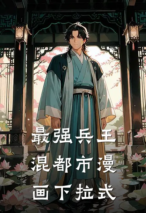 最强兵王混都市漫画下拉式