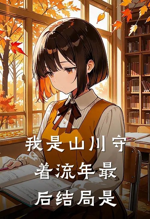 我是山川守着流年最后结局是