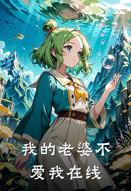 我的老婆不爱我在线
