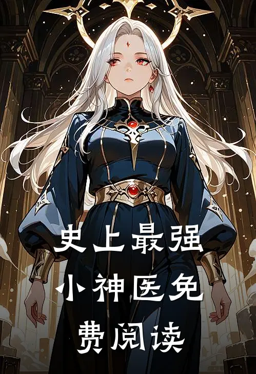 史上最强小神医免费阅读