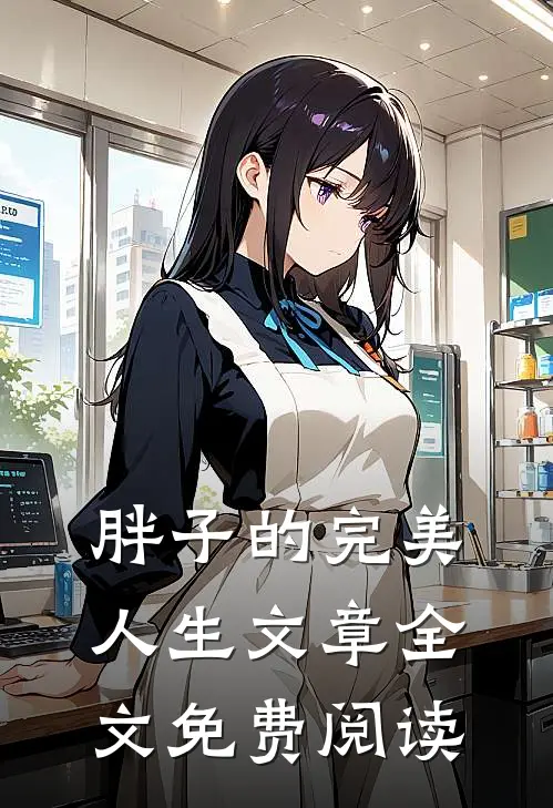 胖子的完美人生文章全文免费阅读