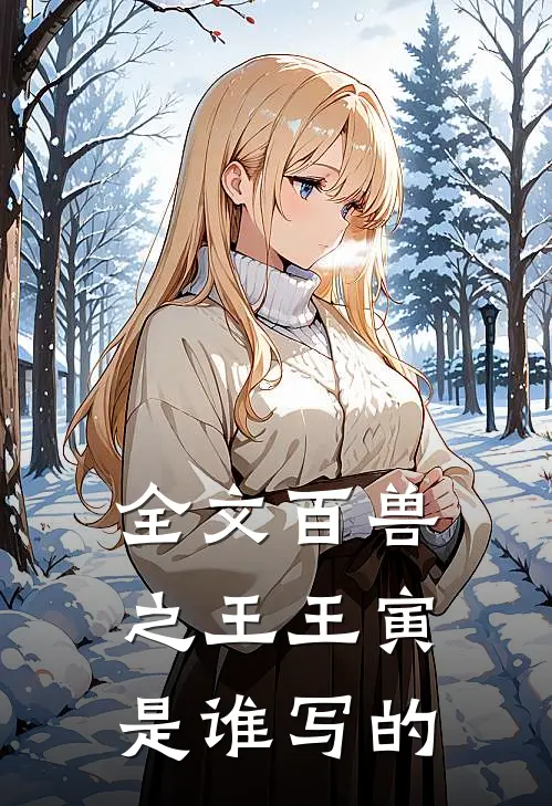 全文百兽之王王寅是谁写的
