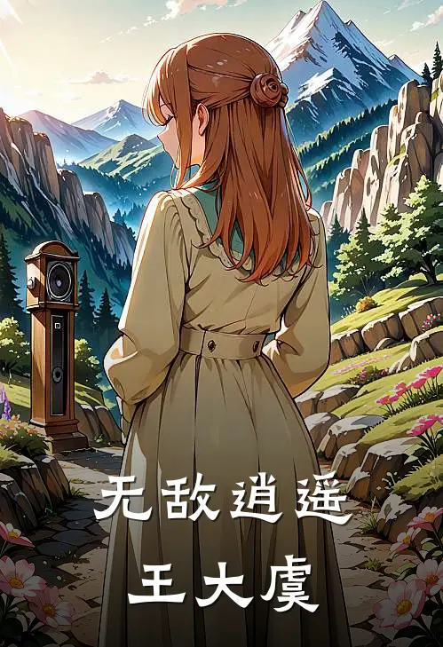 无敌逍遥王大虞