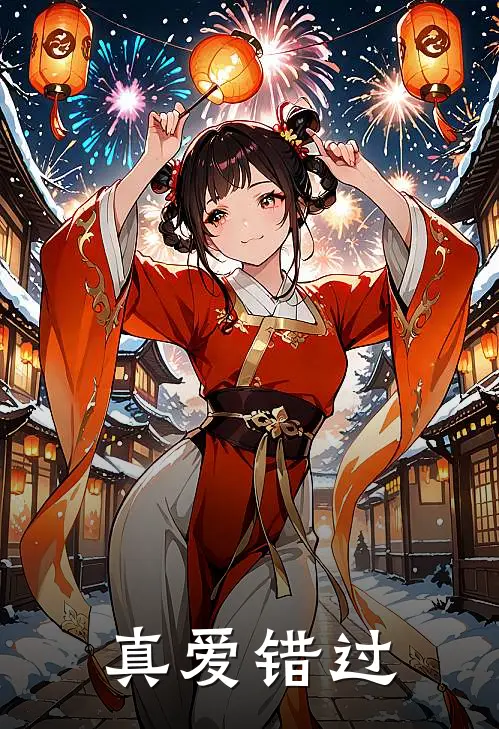 真爱错过