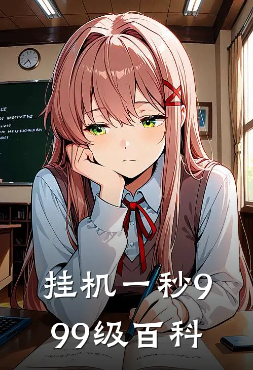 挂机一秒999级百科