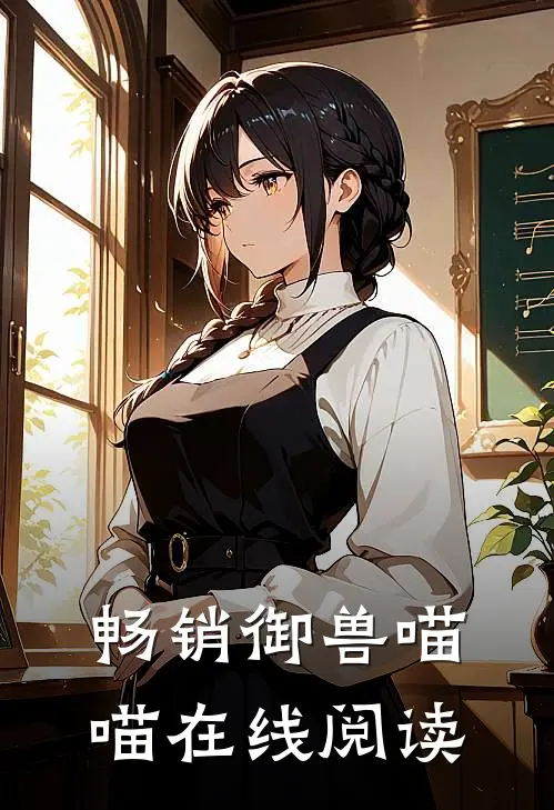 畅销御兽喵喵在线阅读