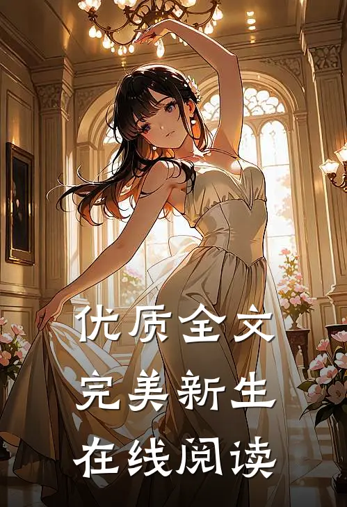 优质全文完美新生在线阅读