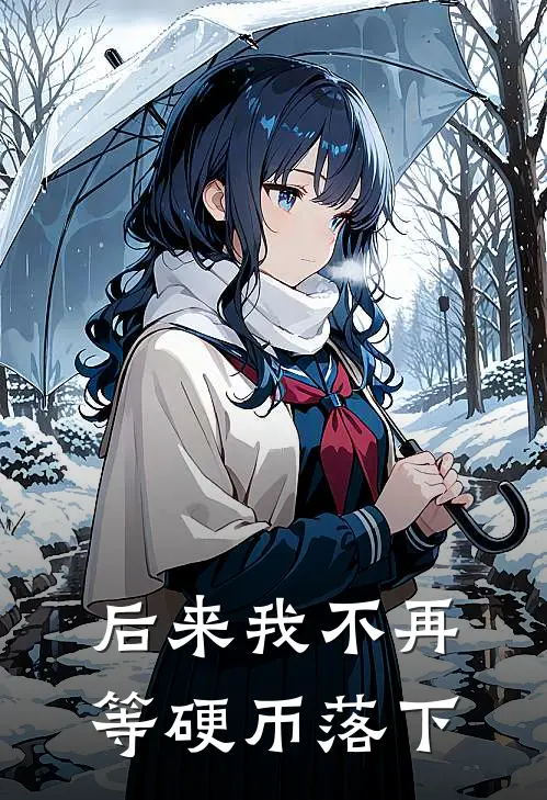 后来我不再等硬币落下