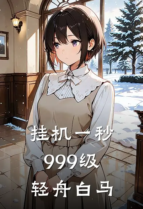 挂机一秒999级 轻舟白马