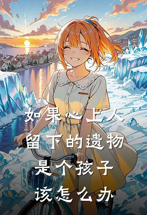 如果心上人留下的遗物是个孩子该怎么办