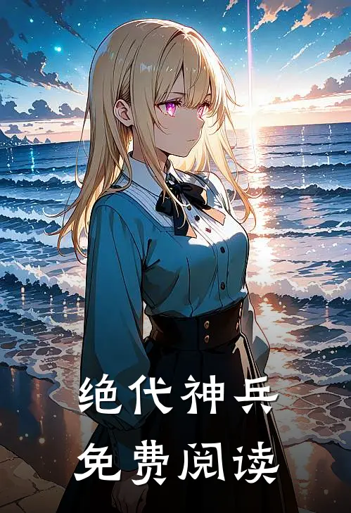 绝代神兵免费阅读