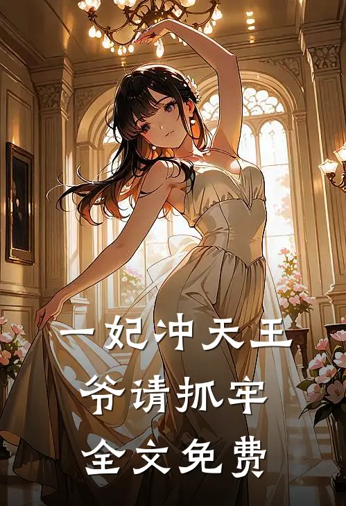 一妃冲天王爷请抓牢全文免费