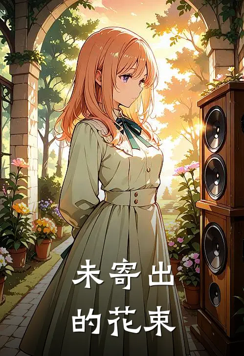 未寄出的花束