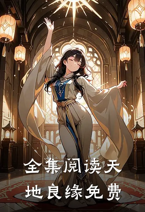 全集阅读天地良缘免费
