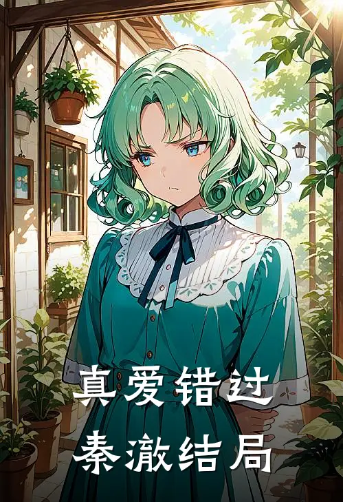 真爱错过秦澈结局