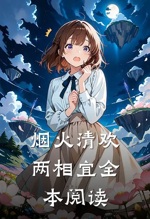 烟火清欢两相宜全本阅读