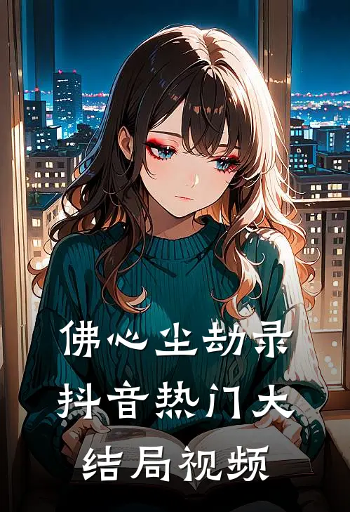 佛心尘劫录抖音热门大结局视频