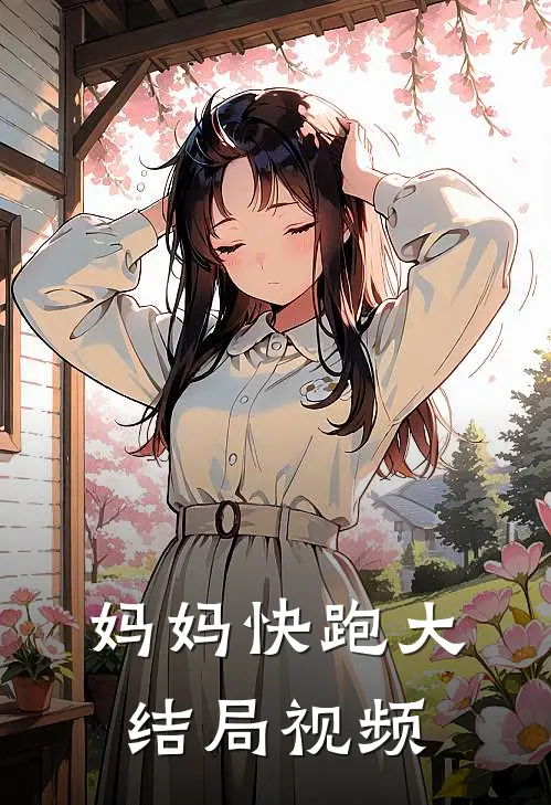 妈妈快跑大结局视频