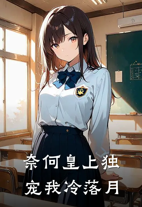 奈何皇上独宠我冷落月