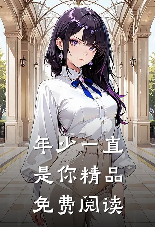 年少一直是你精品免费阅读