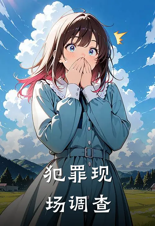 犯罪现场调查