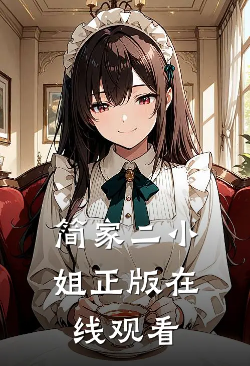 简家二小姐正版在线观看