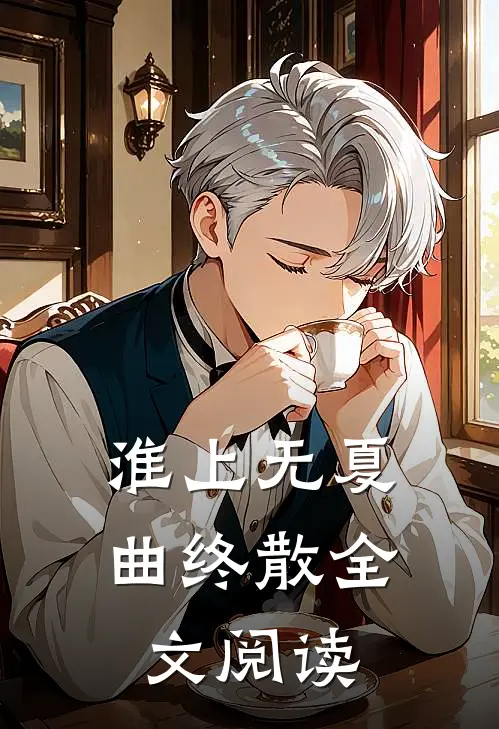 淮上无夏曲终散全文阅读