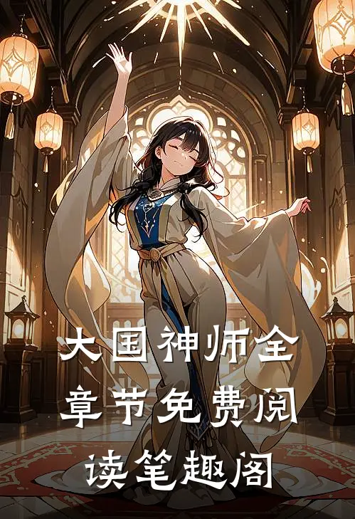 大国神师全章节免费阅读笔趣阁