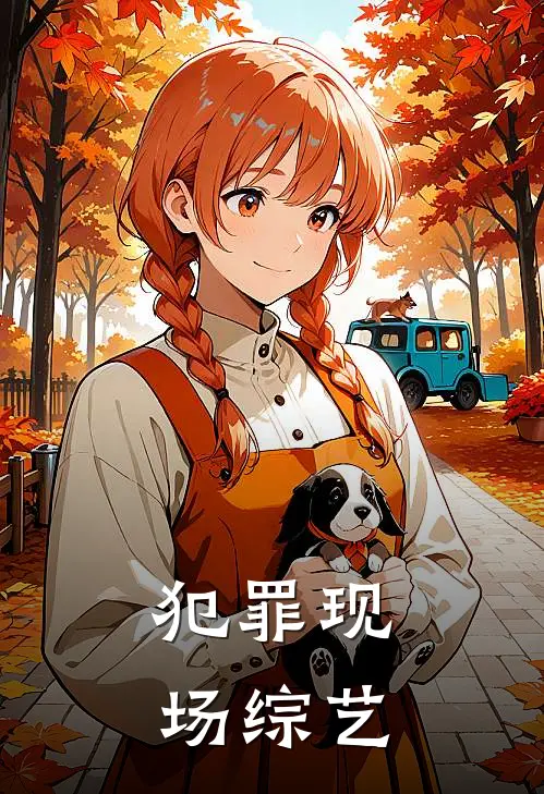 犯罪现场综艺