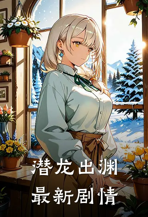 潜龙出渊最新剧情