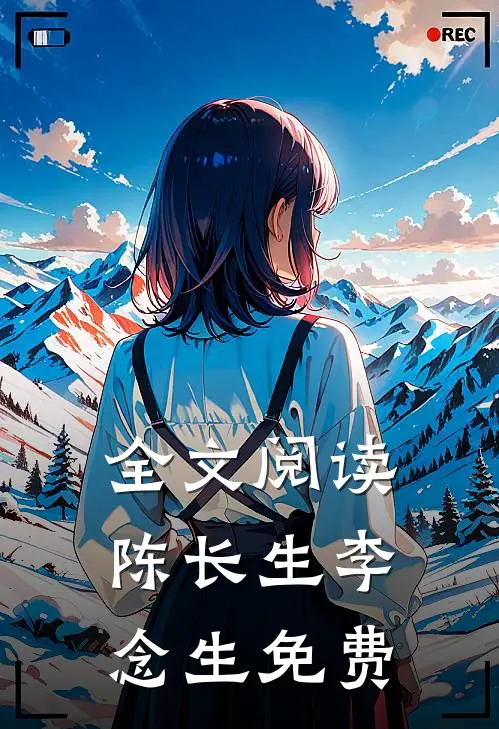 全文阅读陈长生李念生免费