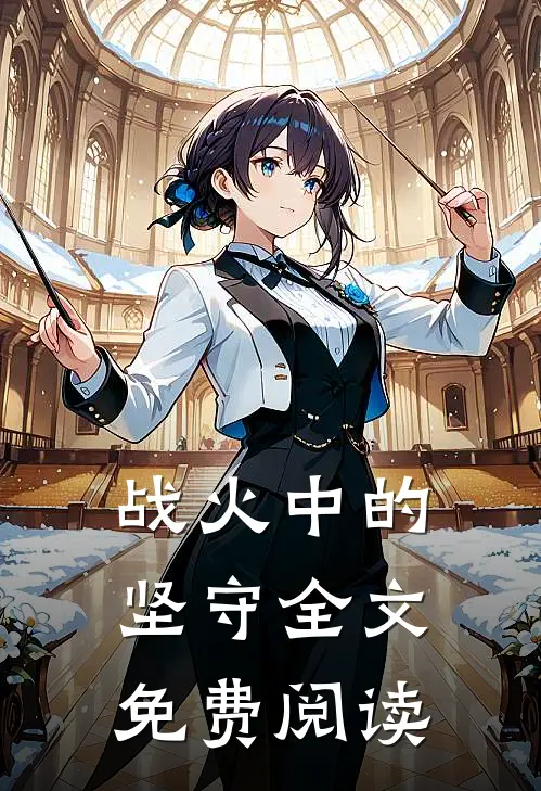 战火中的坚守全文免费阅读