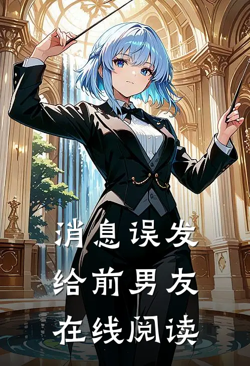 消息误发给前男友在线阅读
