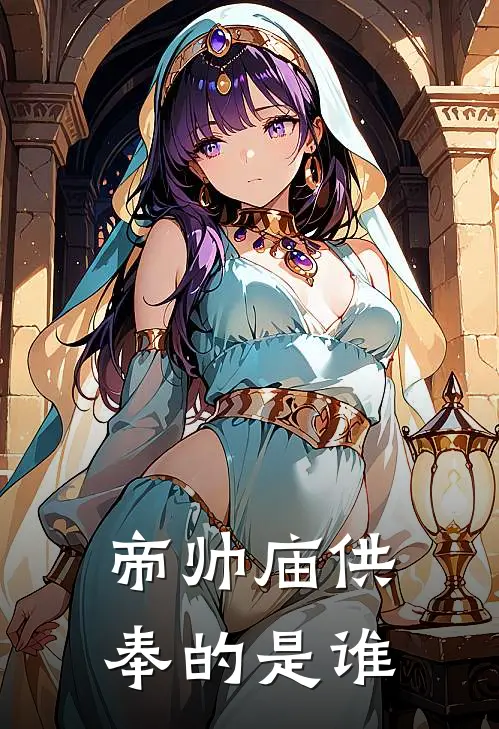 帝帅庙供奉的是谁