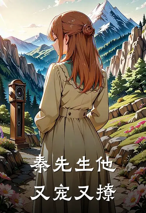 秦先生他又宠又撩