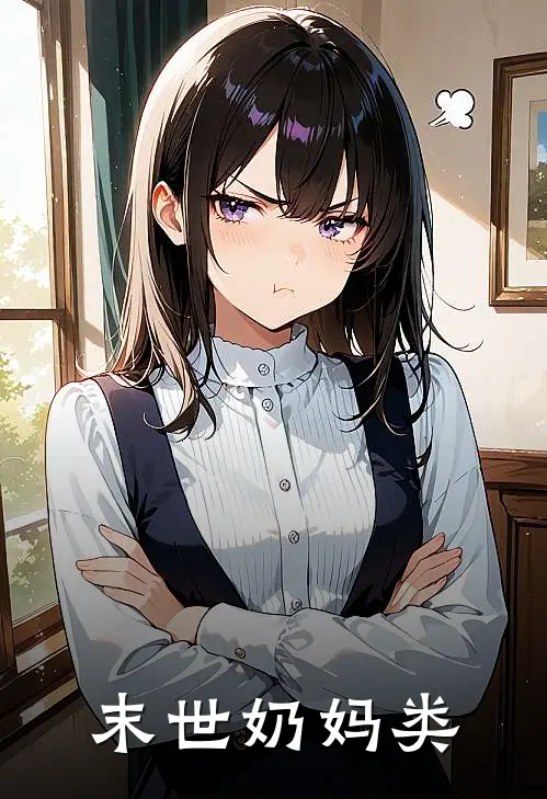 末世奶妈类