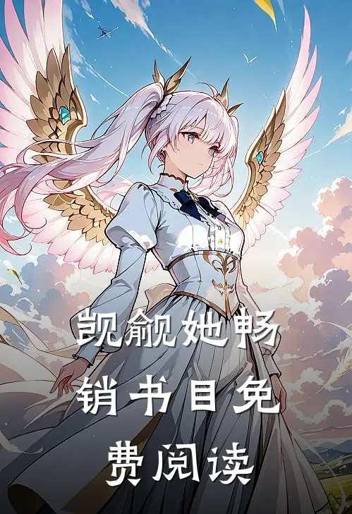觊觎她畅销书目免费阅读